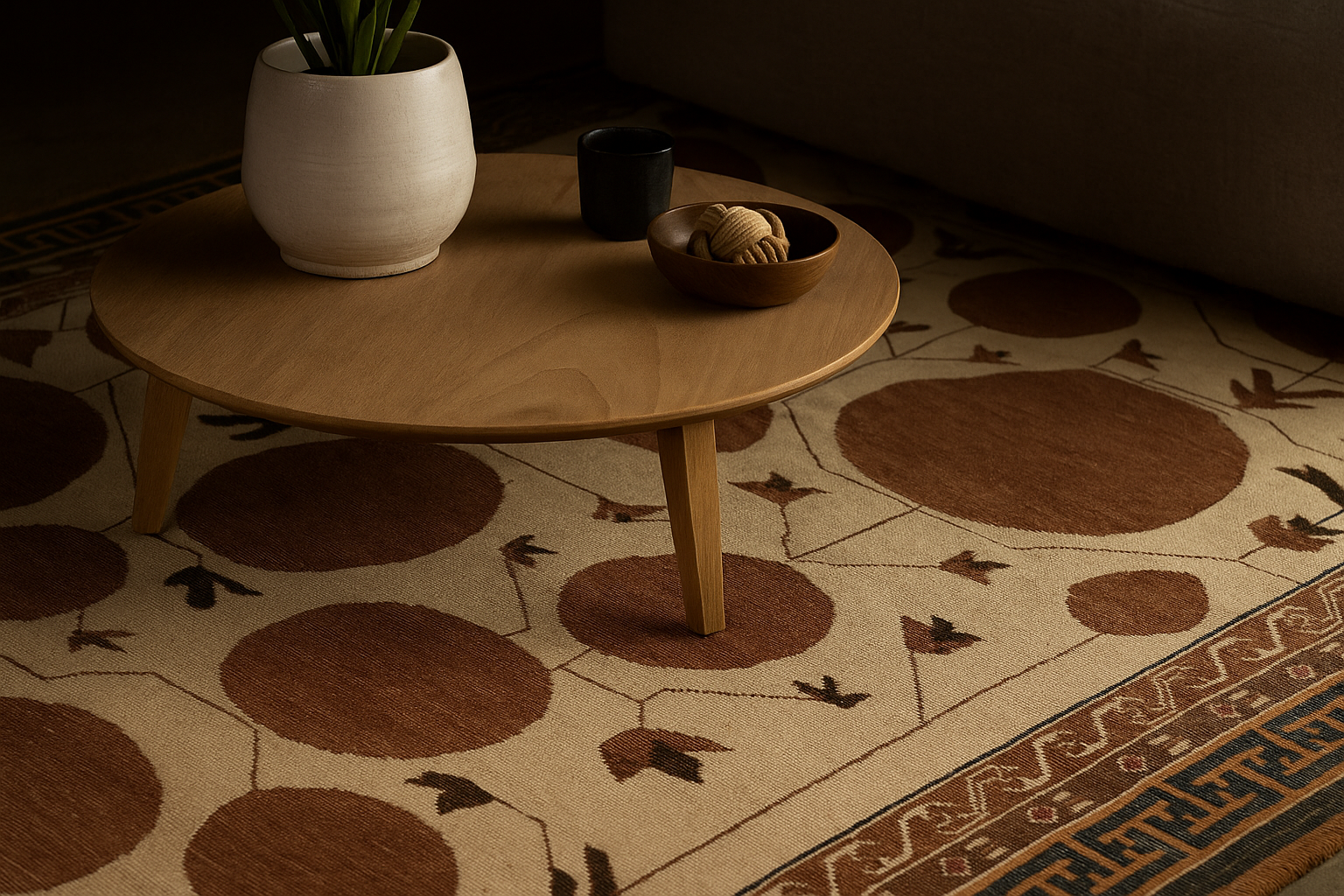 Modernism, Redefined.